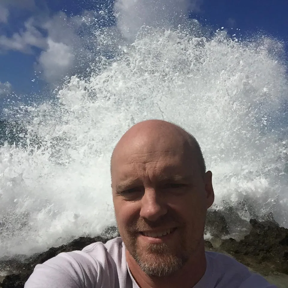 Jason Laird, L.Ac.