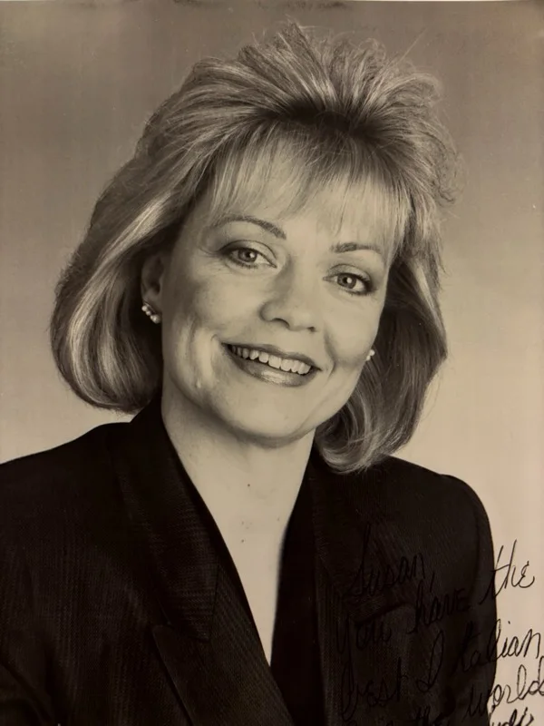 Judi Laird, 1948 to 2024